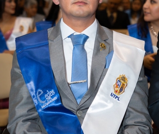 Ceremonia de Incorporación | 28 de noviembre | Tarde