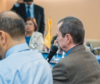 Encuentro Binacional Ecuador – Perú | AUSENP - RETUEP