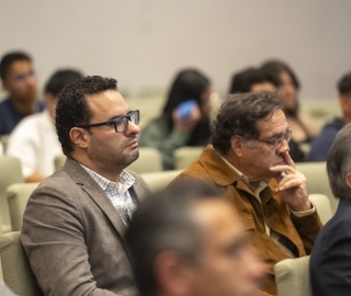 Presentación del libro “La balsa ancestral del Pacífico americano” Presentación del libro “La balsa ancestral del Pacífico americano”