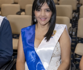 Ceremonia de Incorporación | 24 de junio | Mañana Ceremonia de Incorporación | 24 de junio | Mañana