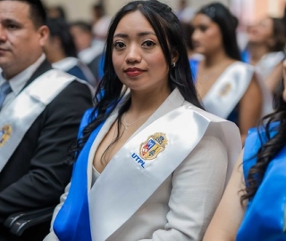 Ceremonia de Incorporación | 26 de mayo 2025 | Mañana Ceremonia de Incorporación | 26 de mayo 2025 | Mañana