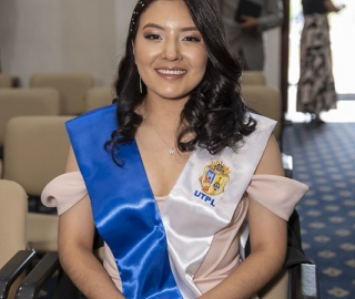 Ceremonia de Incorporación | 29 de julio | Mañana Ceremonia de Incorporación | 29 de julio | Mañana