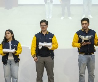 Jornadas de Inducción octubre 2025 - febrero 2026 Jornadas de Inducción octubre 2025 - febrero 2026