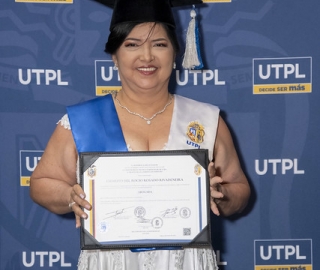 Ceremonia de Incorporación | 9 de febrero | Tarde