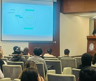 Semana de la Arquitectura Semana de la Arquitectura