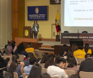 I Encuentro Ecosistema de la Industria Creativa con enfoque en América Latina I Encuentro Ecosistema de la Industria Creativa con enfoque en América Latina