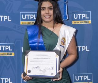 Ceremonia de Incorporación | 3 de diciembre | Mañana