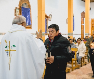 Misión Idente Semana Santa UTPL 2026 Misión Idente Semana Santa UTPL 2026