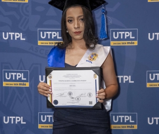 Ceremonia de Incorporación | 10 de diciembre | Tarde