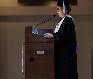 Ceremonia de Incorporación | 20 de marzo 2026 | Mañana