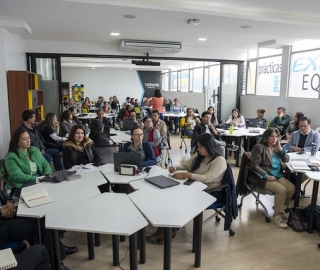 Formación Pedagógica UTPL: Docencia que Transforma