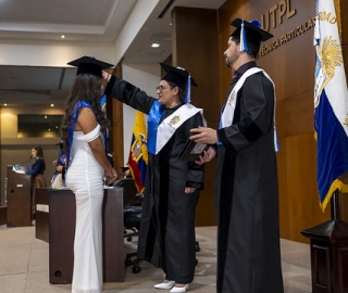 Ceremonia de Incorporación | 30 de octubre | Mañana Ceremonia de Incorporación | 30 de octubre | Mañana