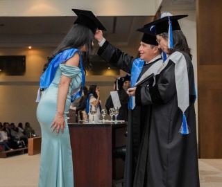 Ceremonia de Incorporación | 16 de abril 2024 | Mañana Ceremonia de Incorporación | 16 de abril 2024 | Mañana