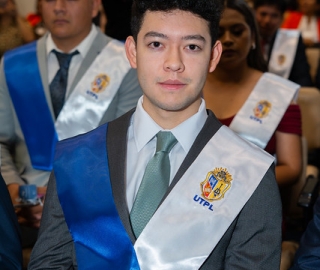 Ceremonia de Incorporación | 25 de abril 2024 | Mañana Ceremonia de Incorporación | 25 de abril 2024 | Mañana