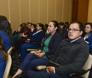 Socialización del proceso de evaluación institucional. Socialización del proceso de evaluación institucional.