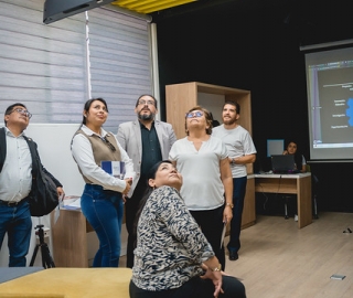 Encuentro Binacional Ecuador – Perú | AUSENP - RETUEP Encuentro Binacional Ecuador – Perú | AUSENP - RETUEP