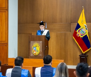 Ceremonia de Incorporación | 21 de abril 2024 | Mañana Ceremonia de Incorporación | 21 de abril 2024 | Mañana
