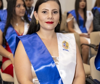 Ceremonia de Incorporación | 23 de octubre | Tarde Ceremonia de Incorporación | 23 de octubre | Tarde