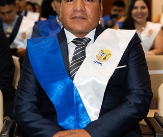 Ceremonia de Incorporación | 24 de noviembre | Mañana