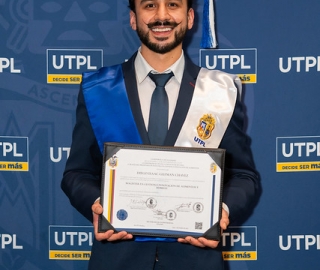 Ceremonia de Incorporación | 27 de noviembre | Mañana Ceremonia de Incorporación | 27 de noviembre | Mañana