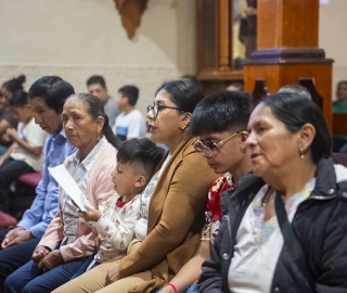 Misión Idente Profesional Taquil 2026