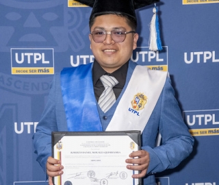 Ceremonia de Incorporación | 9 de febrero | Tarde