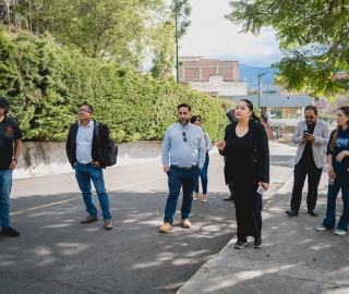 Encuentro Binacional Ecuador – Perú | AUSENP - RETUEP