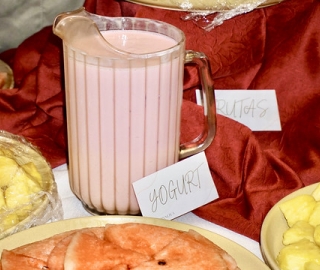 GastroLab:  UTPL Innovación en Servicio