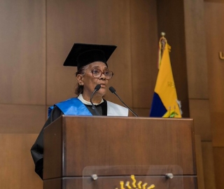 Ceremonia de Incorporación | 23 de octubre | Tarde Ceremonia de Incorporación | 23 de octubre | Tarde