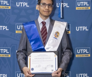 Ceremonia de Incorporación | 3 de diciembre | Tarde