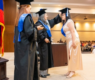 Ceremonia de Incorporación | 30 de octubre | Tarde Ceremonia de Incorporación | 30 de octubre | Tarde