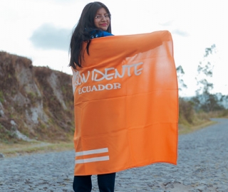 Misión Idente Ecuador 2025
