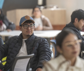 Proyecto de Vinculación| Saberes ancestrales y academia, una alianza por el desarrollo de Chukidel Proyecto de Vinculación| Saberes ancestrales y academia, una alianza por el desarrollo de Chukidel