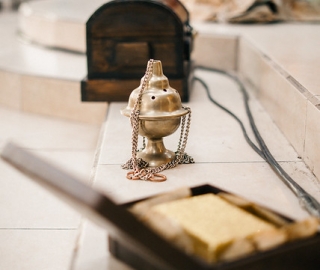 Misión Reyes Magos | Quito