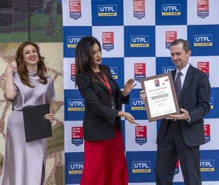 Somos Great Place to Work