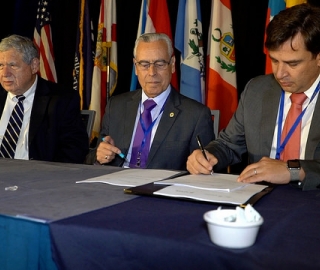 Naciones Unidas y UTPL generaron alianza para la formación de líderes a través de la Red Global CIFAL Naciones Unidas y UTPL generaron alianza para la formación de líderes a través de la Red Global CIFAL
