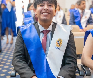 Ceremonia de Incorporación | 24 de octubre | Tarde Ceremonia de Incorporación | 24 de octubre | Tarde