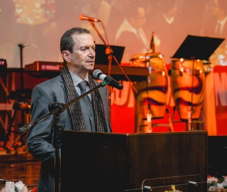 Cenas de navideñas UTPL 2025 Cenas de navideñas UTPL 2025