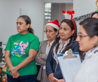 Navidad UTPL 2025 | Concurso de Pesebres 2025