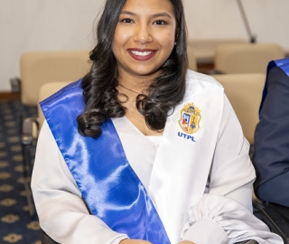 Ceremonia de Incorporación | 23 de octubre | Tarde