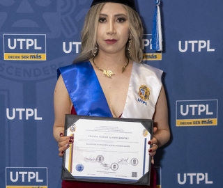 Ceremonia de Incorporación | 4 de diciembre | Tarde Ceremonia de Incorporación | 4 de diciembre | Tarde