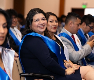 Ceremonia de Incorporación | 20 de marzo 2026 | Mañana