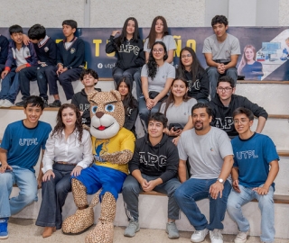 Global Money Week UTPL 2026