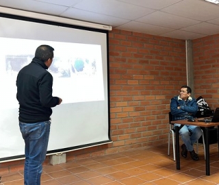 Visibilización de buenas prácticas y proyectos de innovación abril - agosto 2025
