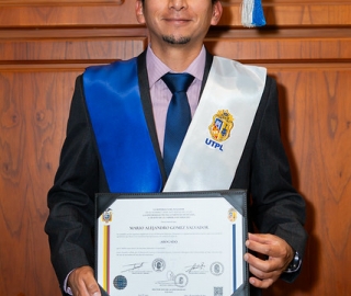 Ceremonia de Incorporación | 20 de noviembre | Mañana