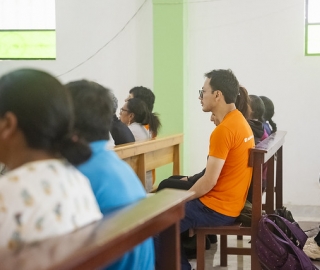 Misión Idente Profesional Taquil 2026