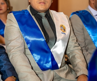 Ceremonia de Incorporación | 21 de octubre | Mañana Ceremonia de Incorporación | 21 de octubre | Mañana