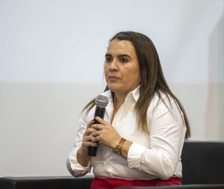 Café Científico UTPL | Innovación y Emprendimiento en el Derecho. Café Científico UTPL | Innovación y Emprendimiento en el Derecho.