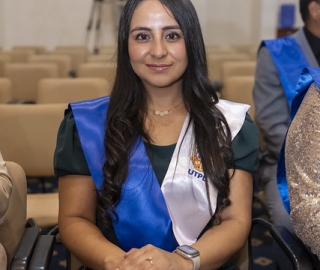 Ceremonia de Incorporación | 20 de noviembre | Mañana