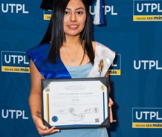 Ceremonia de Incorporación | 10 de diciembre | Mañana